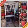 Parker Commercial Liquidation Online Auction - Lisbon Drive