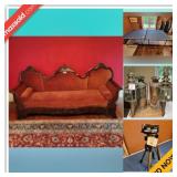 PHILADELPHIA Moving Online Auction - GETTYSBURG AVENUE