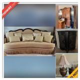 Grand Prairie Estate Sale Online Auction - Shackleford Trail