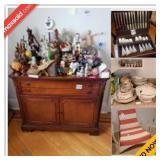 Flushing Estate Sale Online Auction - 83rd Place
