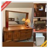 Stone Mountain Estate Sale Online Auction - Chartwell Trace