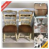 Sun City Center Downsizing Online Auction - American Eagle Boulevard (CONDO)