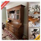 Marlborough Moving Online Auction - Blanchette Drive
