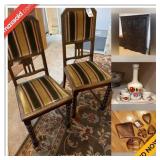 Everett Estate Sale Online Auction - 40th Place