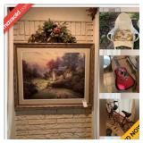 Canton Estate Sale Online Auction - Hembredge Drive