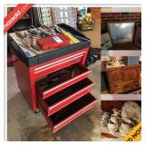 Milford Estate Sale Online Auction - Miller Park Road