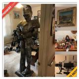 Lake Grove Downsizing Online Auction - Tower Street