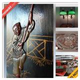 Medway Estate Sale Online Auction - Hill Street