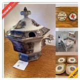 Huntington Station Moving Online Auction - Crombie Street