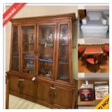 Valley Village Estate Sale Online Auction - Albers Street