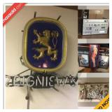 Norcross Downsizing Online Auction - Southport Crossing