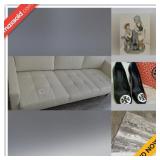 Silver Spring Downsizing Online Auction - Big Horn Drive