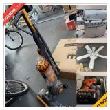 Dix Hills Moving Online Auction - Gallatin Drive