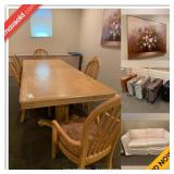 Smithtown Estate Sale Online Auction - Redan Drive