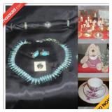 RANCHO CUCAMONGA Downsizing Online Auction -  Dartmouth Avenue