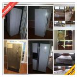 Dunwoody Moving Online Auction - Chamblee Dunwoody Road