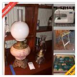 Pennington Downsizing Online Auction - Poor Farm Road