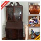 Warminster Downsizing Online Auction - Grenoble Rd