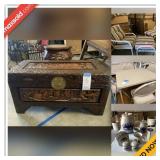Lakeland Downsizing Online Auction - Old Combee Road