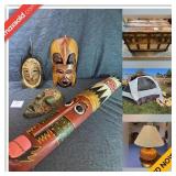 Parker Estate Sale Online Auction - Stallion Dr