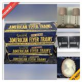 Webster Downsizing Online Auction - Everwild View