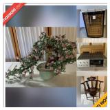 Campbell Reseller Online Auction - Gilman Avenue