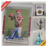 Norwalk Downsizing Online Auction - Firestone Boulevard