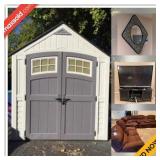 Northridge Estate Sale Online Auction - Mayall Street