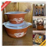 Lake Arrowhead Estate Sale Online Auction - Sonoma Drive