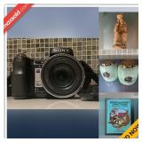 Coral Gables Downsizing Online Auction - Obispo Avenue