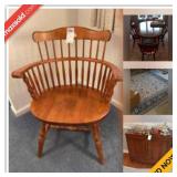 Trenton Estate Sale Online Auction - Crown Road