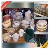 Rockport Downsizing Online Auction - Smith Rd
