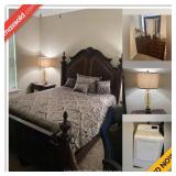 Alpharetta Seller Managed Downsizing Online Auction - Morris Road (CONDO)