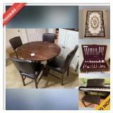 Woodland Hills Estate Sale Online Auction - Canzonet Street 