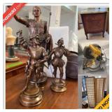 Los Angeles Estate Sale Online Auction - East Whittier Blvd