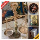 Lancaster Moving Online Auction - Larwood Street