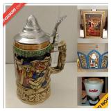 San Francisco Downsizing Online Auction - Lincoln Way