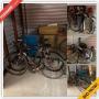 Missouri City Downsizing Online Auction - State highway 6 (STORAGE)