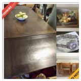 Rockville Renovation Online Auction - Tallahassee ave