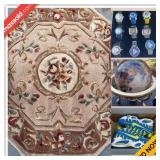 Los Angeles Downsizing Online Auction - W 88th place