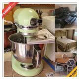 Pasadena Downsizing Online Auction - Sigma Street