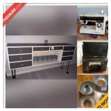 Dunwoody Charity/Fundraising Online Auction - Vernon North Drive