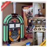 Los Angeles Estate Sale Online Auction - College View Place