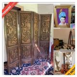 Dunedin Moving Online Auction - Wilke Street
