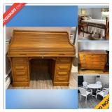 Wakefield Downsizing Online Auction - Indian Hill Rd