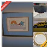 Frazier Park Downsizing Online Auction - Askin Drive