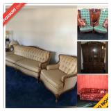 Irving Estate Sale Online Auction - Elby Street