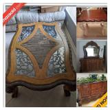 Palm Bay Moving Online Auction - Dozier Circle Southeast