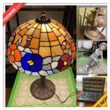 Los Angeles Moving Online Auction - South Spring Street