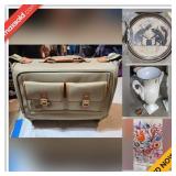 Chappaqua Downsizing Online Auction - whippoorwill lake road